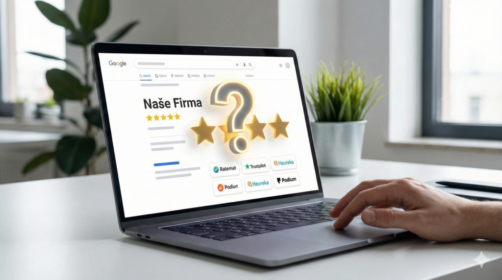 Srovnání nástrojů pro recenze